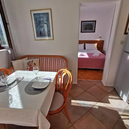 Apartamento Luka Dubrovnik