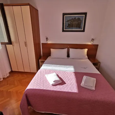 Luka Apartman Dubrovnik