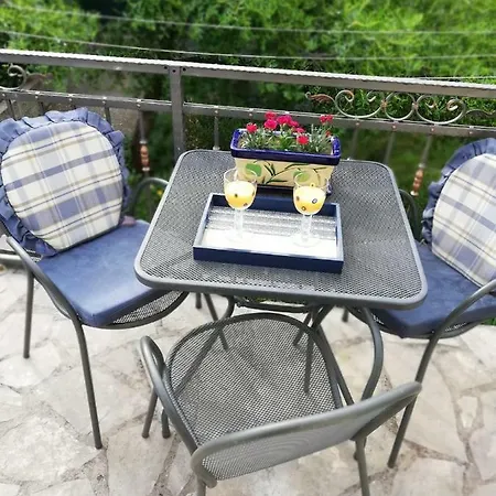 Apartman Luka