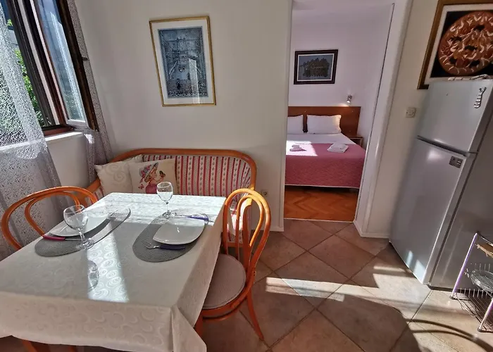 Lejlighed Luka Dubrovnik