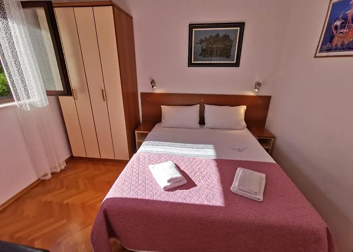 Luka Lejlighed Dubrovnik