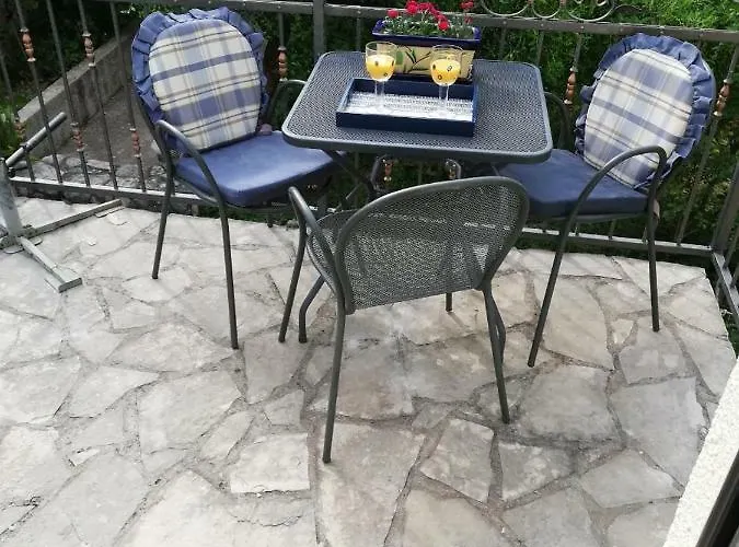 Lejlighed Luka Dubrovnik